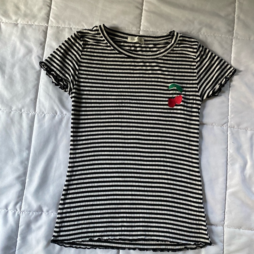 Cherry T-Shirt